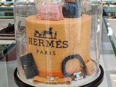 -麦雪尔甜品·生日蛋糕(新街口旗舰店)