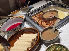 -巴奴毛肚火锅(六天地店)