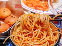 -香港仔茶餐厅(凤阳店)