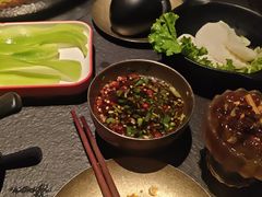 -晓宇重庆火锅(西安荟聚店)