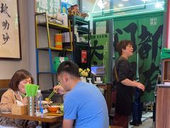 -绿柠食堂(北外滩店)