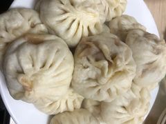 -津门永胜包子铺(哈尔滨道总店)