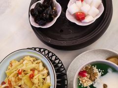 -荷庭·精致湘菜(华强北九方店)