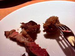 -拉蒂娜·巴西牛排馆 Latina·Brazilian Steakhouse(陆家嘴旗舰店)