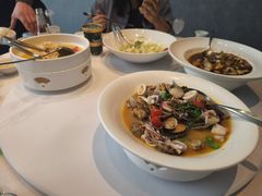 -澜小宴·锦绣江南(金沙滩店)