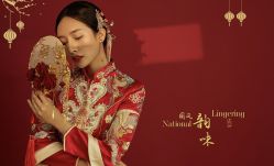 点击看大图 -全城热恋璀璨婚纱摄影(国贸总店)