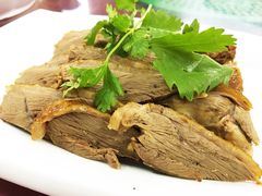 卤鹅-吴祥记潮州菜·百年老字号·砂锅粥