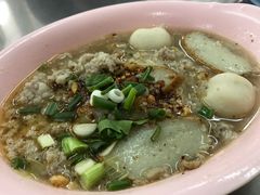 -榮泰米粉湯(Left Shop)