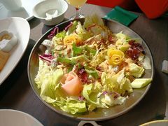 -望乡楼上海菜(日月光店)