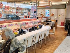 -争鲜回转寿司(天府广场-今站PLUS店)