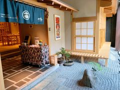 门面-七福日本料理