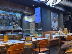 -get pizza意大利餐厅(凯德MALL店)