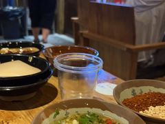 -串大叔炭火烤串·鸡西大冷面刀削面(总店)
