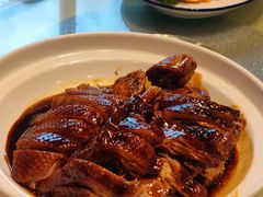 -顺风山庄(水濂山店)