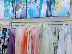 -汉仪华裳汉服旗袍·摄影写真馆(乌镇西栅店)