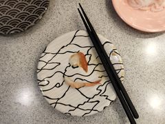 -争鲜回转寿司(流行前线店)