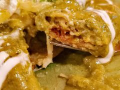 香浓玉米卷饼-Pistolera Mexican Cantina女枪手墨西哥餐厅(碧云路店)