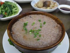 -腰记饭店(龙源路店)