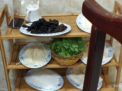 -同城四季爆肚涮羊肉(安华里店)