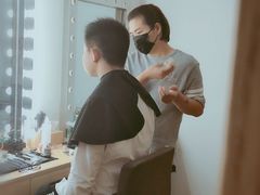 -真我樣照相馆·身份证·证件照·外拍(环球港店)