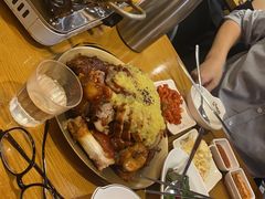 -Myth猪蹄(明洞店)