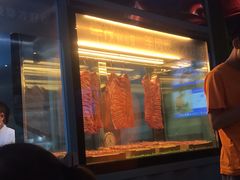门面-丰茂烤串(金泉美食宫店)