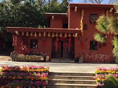 -云南民族村