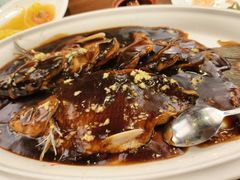 -山外山菜馆(玉泉路店)