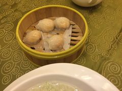 -东方之珠海鲜酒楼(南开店)