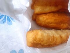 油条-富源东北春饼店(翠竹店)