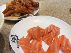 -初色海鲜自助(万丰路店)