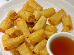腐皮黄鱼卷-阿毛饭店首店·宁波老字号(文化广场店)