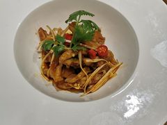 -天府中餐厅·粤菜·海南菜·生猛海鲜(三亚海棠湾洲际度假酒店)