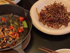 -盛元荼集  素食(滨江凯德壹店)
