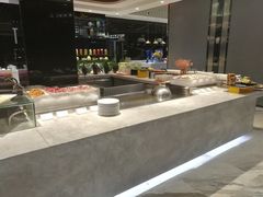 -鹭江潮餐厅•福建菜(鹭江佲家酒店)