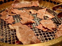 -铭牛烧肉·和牛海鲜自助(高新月牙湖店)