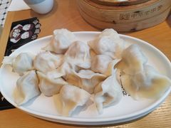 精肉芹菜-天怡興·百年蒸饺(中心书城店)