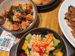 -森Some Fusion(荔湾店)