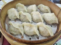 -老边饺子馆(中街店)