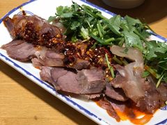 -伊兴面片·清真(五泉山店)