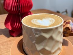 -MOI COFFEE(江山汇悦山府店)