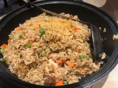 渔家佬炒饭-张记旺角食街(动物园店)