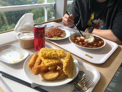 -宜家·瑞典风味餐厅(四元桥店)