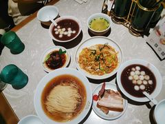 -松鹤面馆·古法焖肉面(观前店)