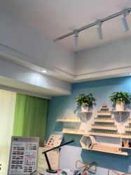 -爱纶美·美甲美睫半永久