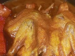 -大胡同天津菜·海肠捞饭·津门皮皮虾锅贴一绝(西姜井店)