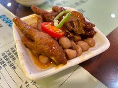 -和记道滘鱼粥