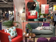 -宜家家居(西安未央商场店)