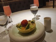 -王品牛排(福州泰禾店)