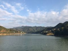 -新安江山水画廊风景区
